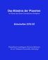 Preview: Botschaften 2018 (II) Cover